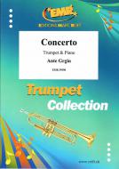 Concerto Standard