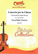 Concerto per la Chiesa Download