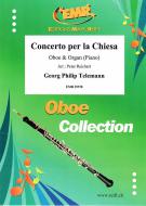 Concerto per la Chiesa Standard