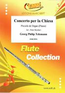 Concerto per la Chiesa Download