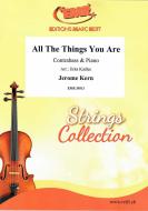 All The Things You Are Download