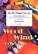 All The Things You Are Download