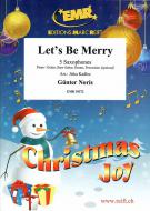 Let's Be Merry Download
