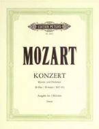 Piano Concerto No. 16 in D K451 