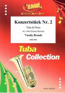 Konzertstück Nr. 2 Standard