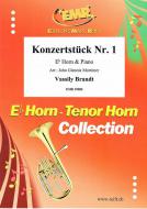 Konzertstück Nr. 1 Standard