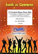 12 Greatest Dance Party Hits Download