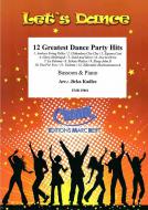 12 Greatest Dance Party Hits Download