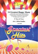 14 Greatest Happy Music Standard