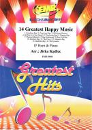 14 Greatest Happy Music Download