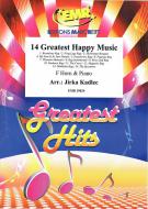 14 Greatest Happy Music Standard