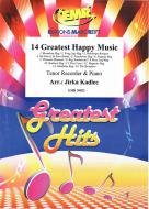 14 Greatest Happy Music Download