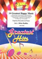 14 Greatest Happy Music Download
