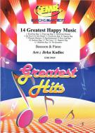 14 Greatest Happy Music Standard