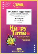 14 Greatest Happy Music Standard