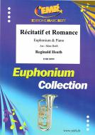 Récitatif et Romance Standard