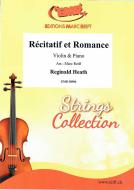 Récitatif et Romance Download