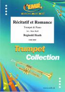 Récitatif et Romance Standard