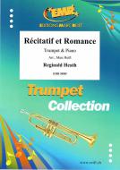 Récitatif et Romance Standard