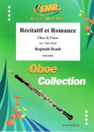 Récitatif et Romance Download