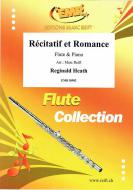 Récitatif et Romance Standard
