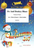 Ox And Donkey Blues Download