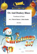 Ox And Donkey Blues Download