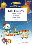 Let's Be Merry Standard