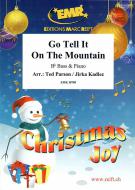 Go Tell It On The Mountain Standard