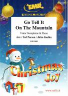 Go Tell It on the Mountain Standard