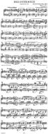 3 Intermezzi op. 117 