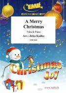 A Merry Christmas Standard