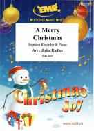 A Merry Christmas Standard