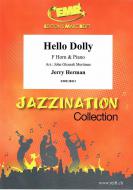 Hello Dolly Standard