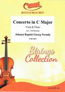 Concerto in C Major Standard
