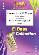 Concerto in Ab Major Download