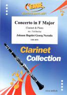 Concerto in F Major Standard