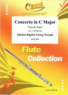 Concerto in C Major Download