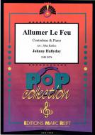 Allumer Le Feu Standard