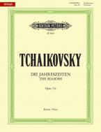 The Seasons Op. 37a 