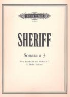 Sonata à 3 