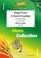 Song From A Secret Garden Standard