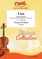 Liza Standard