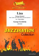 Liza Standard