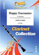 Happy Encounter Standard
