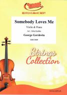 Somebody Loves Me Download