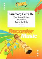 Somebody Loves Me Standard