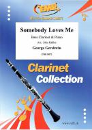 Somebody Loves Me Standard