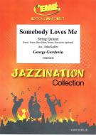 Somebody Loves Me Download