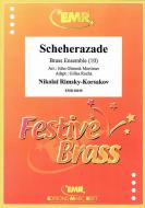 Scheherazade Standard
